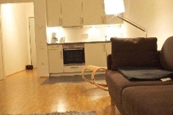 Elbapartments Am Kaiserkai (Hamburg)